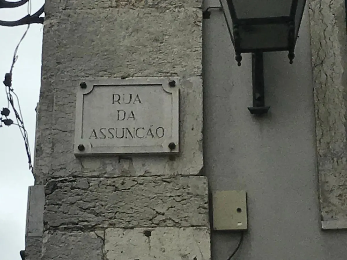 Sao Jorge Castle View Apartment Lisboa