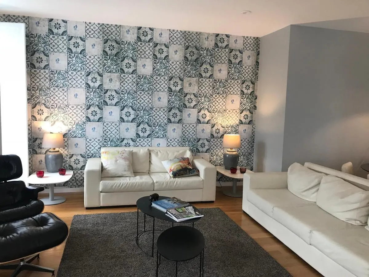 Sao Jorge Castle View Apartment contacts