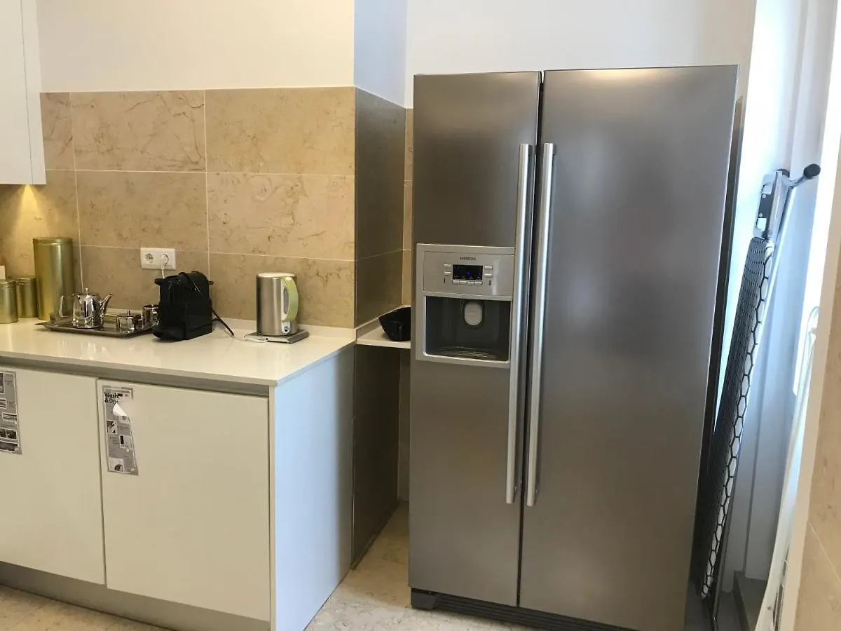 Sao Jorge Castle View Apartment Lisbon